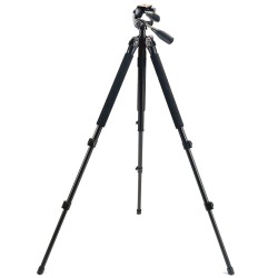 tripode, tripodes, Trípode avanzado Titanium