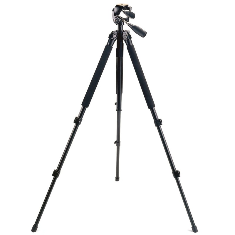 tripode, tripodes, Trípode avanzado Titanium