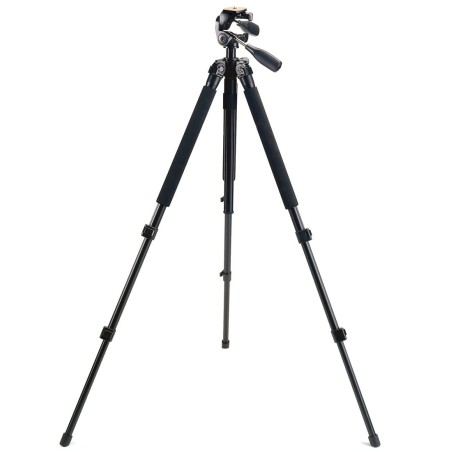 tripode, tripodes, Trípode avanzado Titanium
