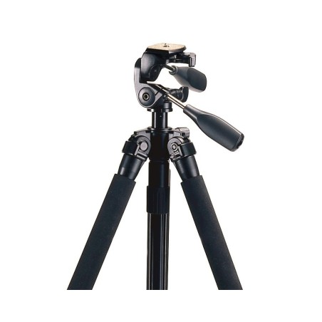 tripode, tripodes, Trípode avanzado Titanium