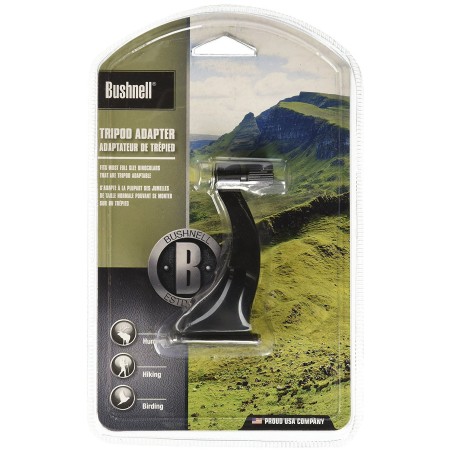 Adaptador Bushnell de binoculare
