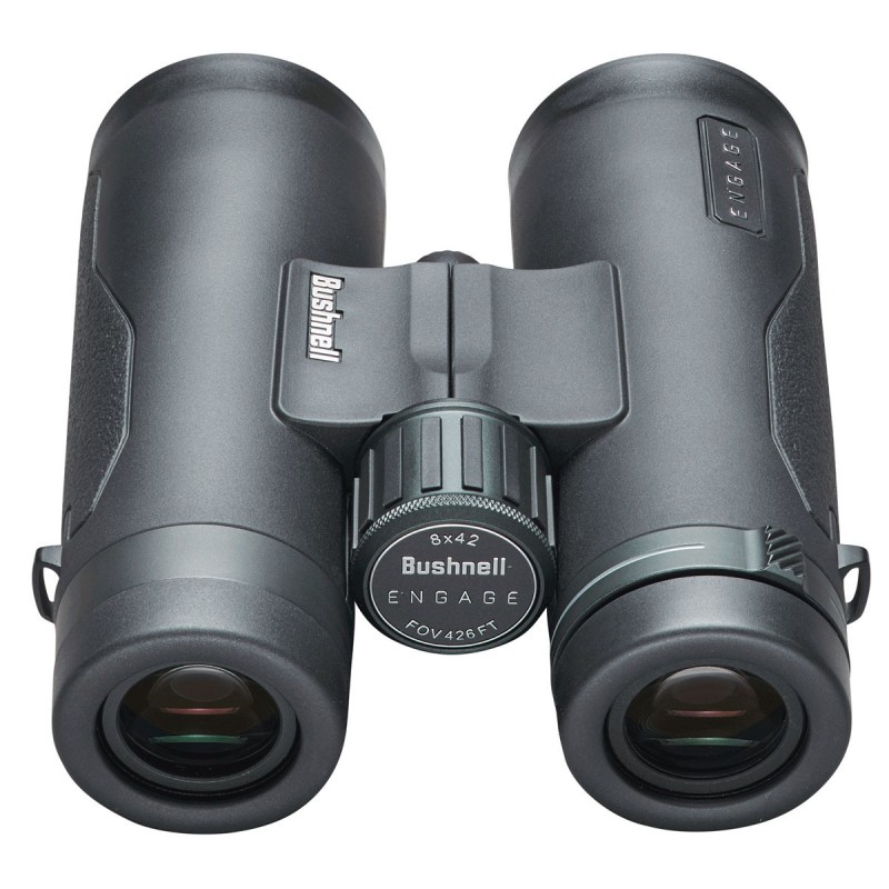Prismáticos BUSHNELL ENGAGE