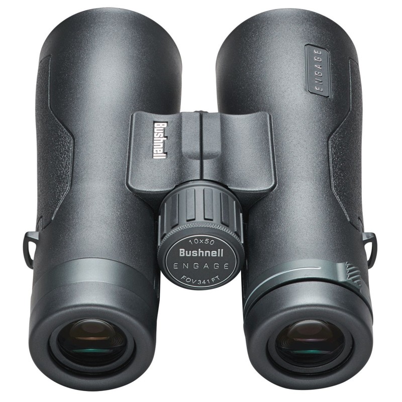 Prismáticos BUSHNELL ENGAGE