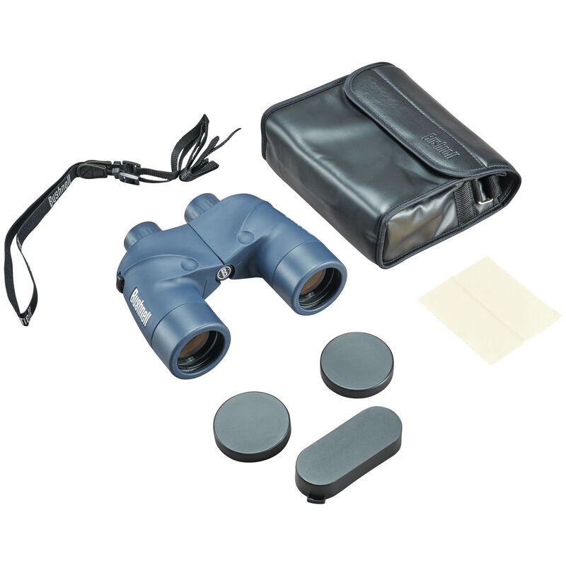Prismáticos BUSHNELL Marine