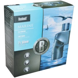Prismáticos BUSHNELL Marine