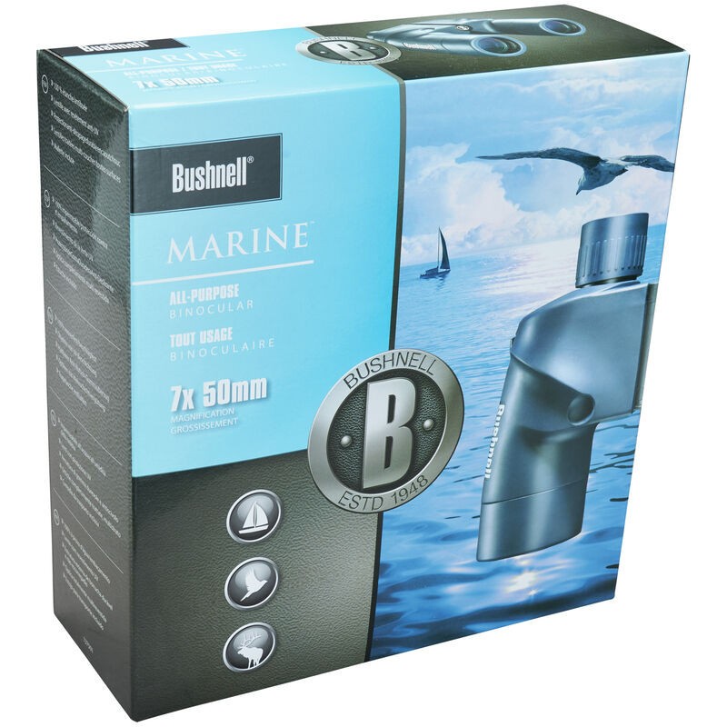 Prismáticos BUSHNELL Marine