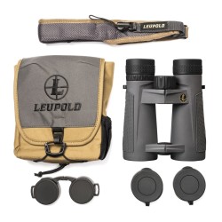 Prismáticos LEUPOLD, LEUPOLD BX-5