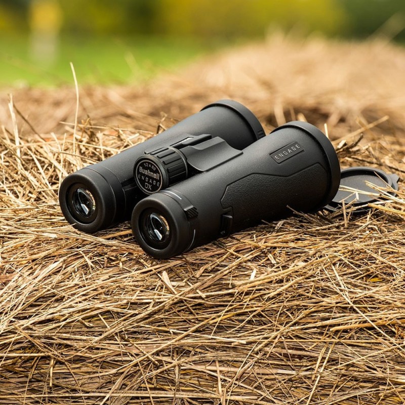 Prismáticos BUSHNELL ENGAGE, ENGAGE DX