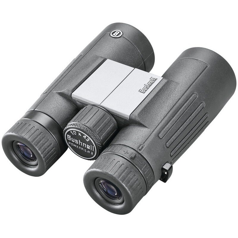 Prismáticos BUSHNELL POWERVIEW, POWERVIEW 2