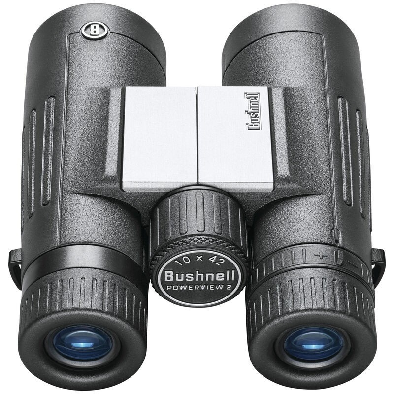 Prismáticos BUSHNELL POWERVIEW, POWERVIEW 2