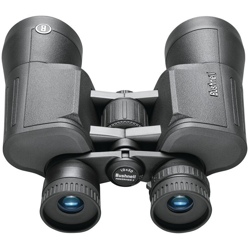 Prismáticos BUSHNELL POWERVIEW, POWERVIEW 2