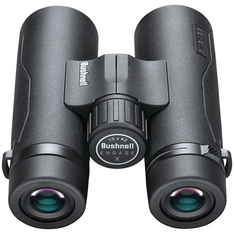 Prismáticos BUSHNELL ENGAGE, ENGAGE X