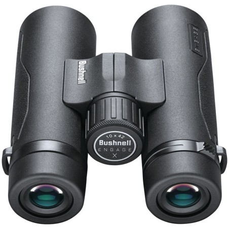 Prismáticos BUSHNELL ENGAGE, ENGAGE X