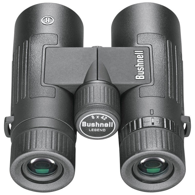 Prismáticos BUSHNELL Legend, Legend 2020