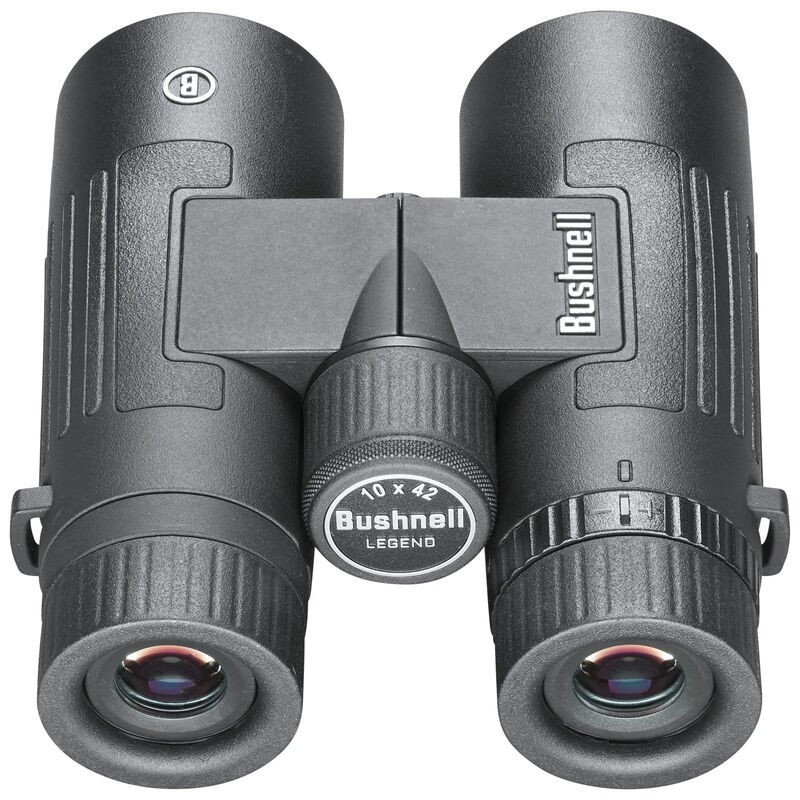 Prismáticos BUSHNELL Legend, Legend 2020