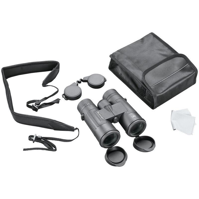 Prismáticos BUSHNELL Legend, Legend 2020