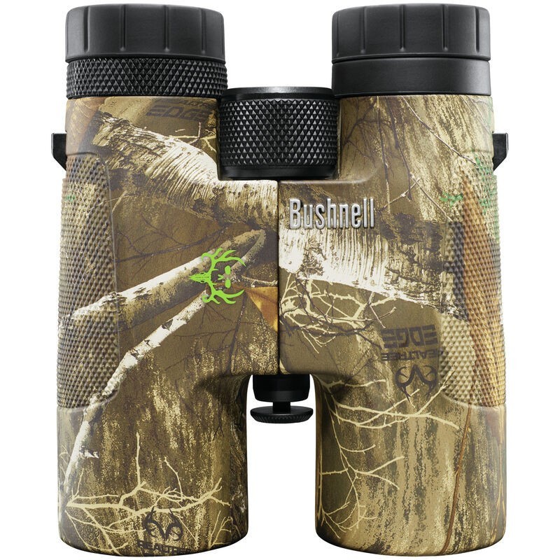 Prismáticos BUSHNELL POWERVIEW