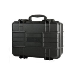 Vanguard Supreme 40F - Maleta irrompible