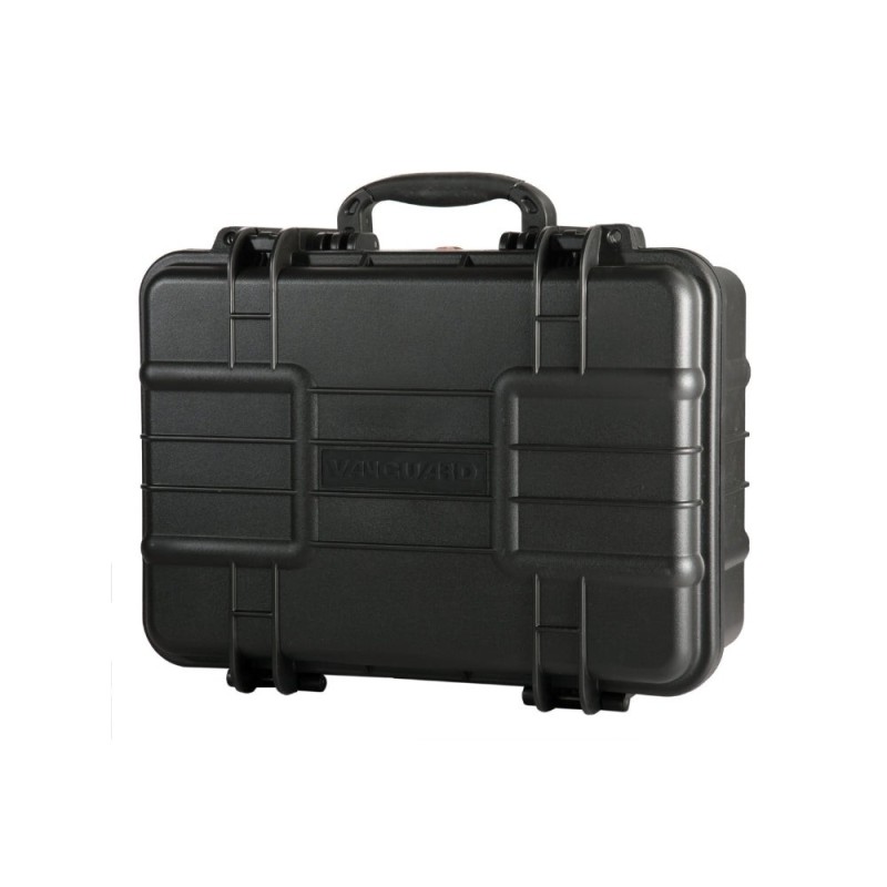 Vanguard Supreme 40F - Maleta irrompible