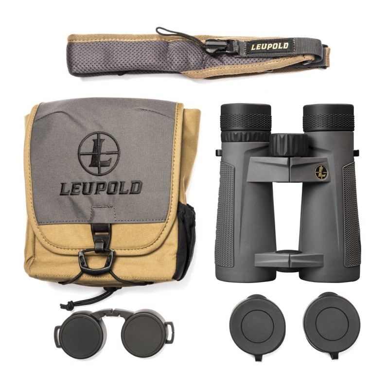 Prismáticos LEUPOLD, LEUPOLD BX-5