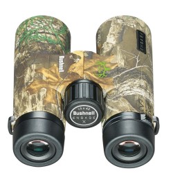 Prismáticos BUSHNELL ENGAGE, ENGAGE X