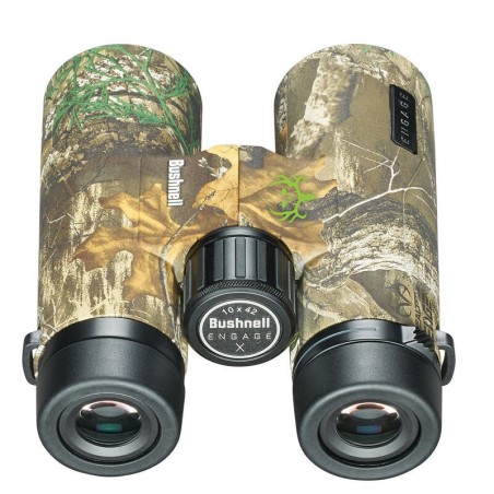 Prismáticos BUSHNELL ENGAGE, ENGAGE X