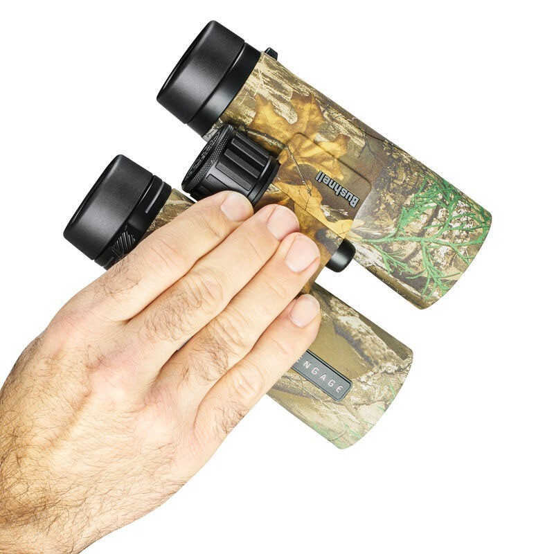 Prismáticos BUSHNELL ENGAGE, ENGAGE X