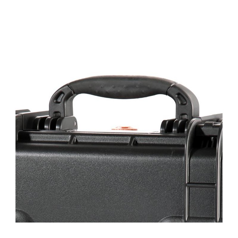 Vanguard Supreme 40F - Maleta irrompible