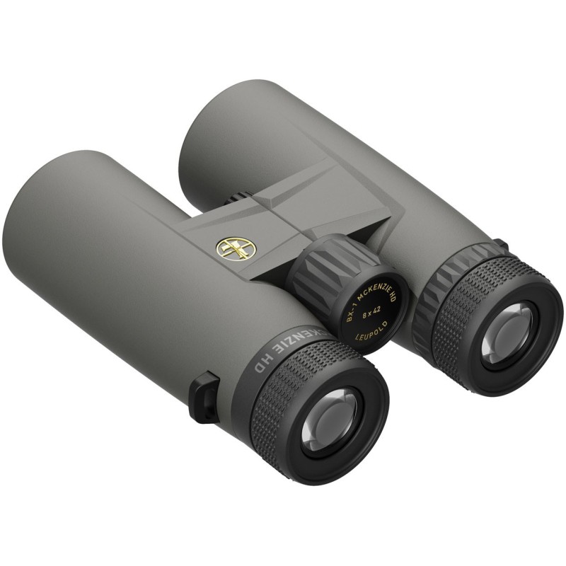 BX1McKenzie, Prismáticos LEUPOLD, LEUPOLD BX-1