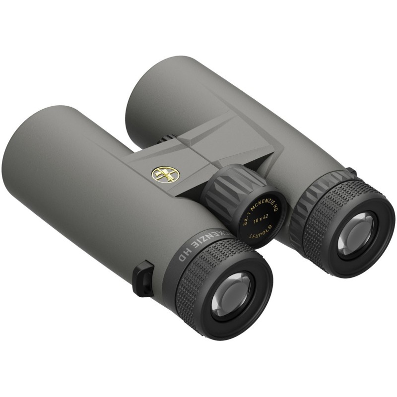 BX1McKenzie, Prismáticos LEUPOLD, LEUPOLD BX-1