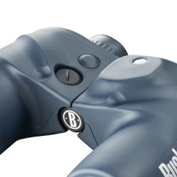 Prismáticos BUSHNELL Marine, Marine Compas