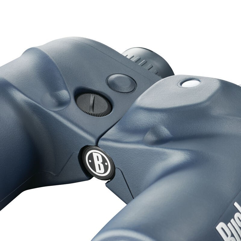 Prismáticos BUSHNELL Marine, Marine Compas