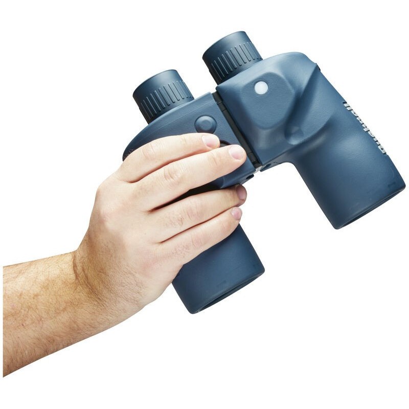 Prismáticos BUSHNELL Marine, Marine Compas