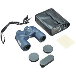Prismáticos BUSHNELL Marine, Marine Compas