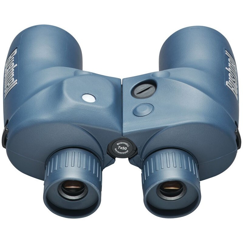 Prismáticos BUSHNELL Marine, Marine Compas