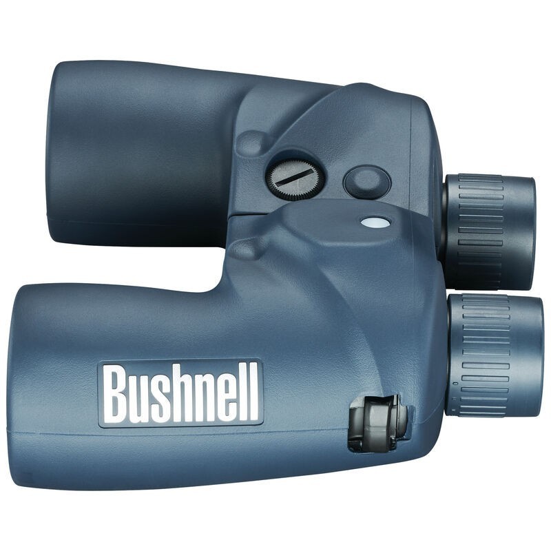 Prismáticos BUSHNELL Marine, Marine Compas
