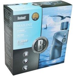 Prismáticos BUSHNELL Marine, Marine Compas