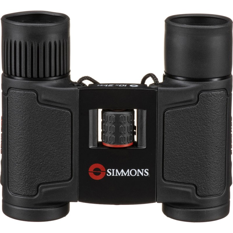 SIMMONS Venture, Prismáticos SIMMONS