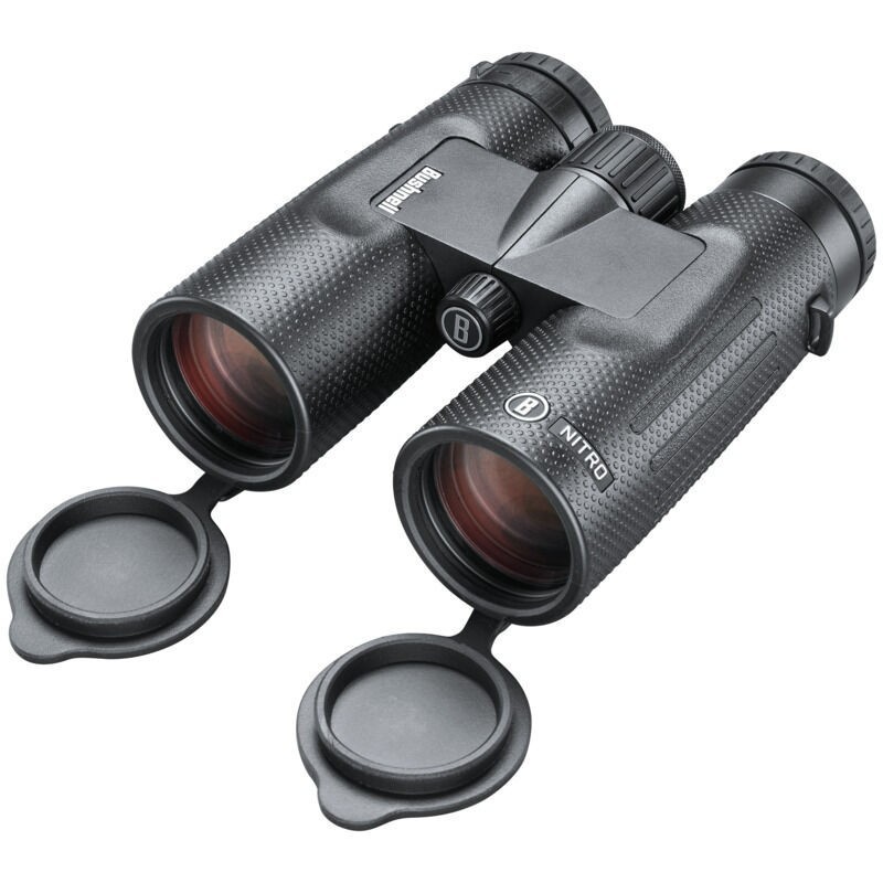 Prismáticos BUSHNELL NITRO