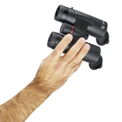 Prismáticos BUSHNELL NITRO