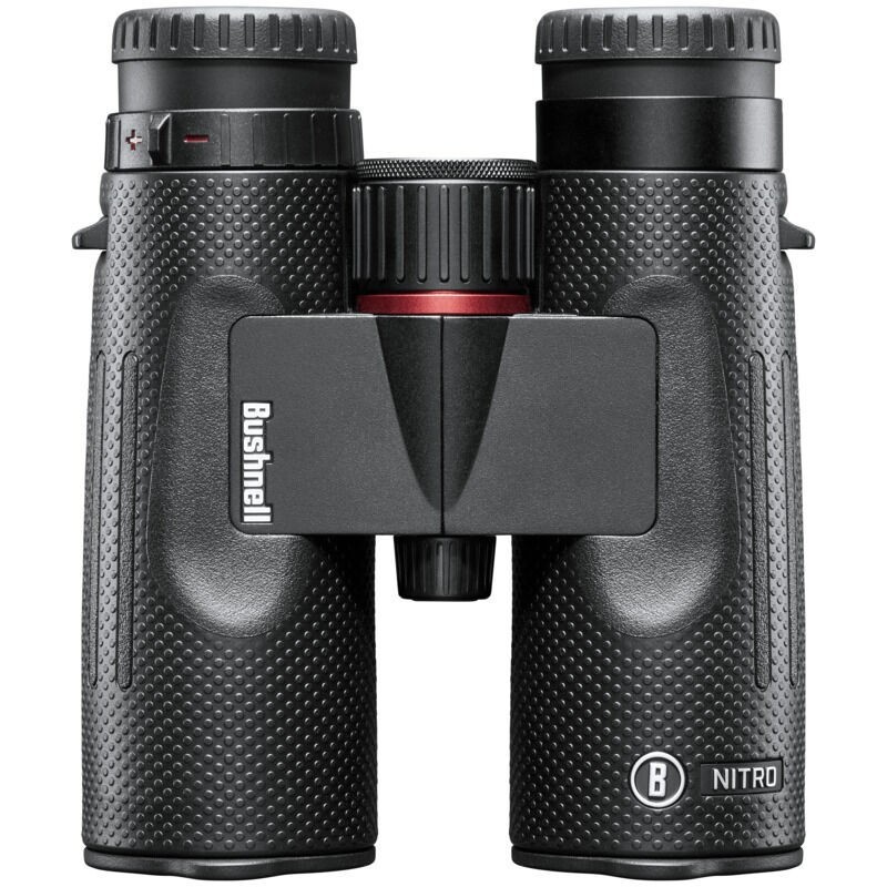 Prismáticos BUSHNELL NITRO