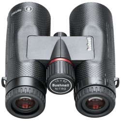 Prismáticos BUSHNELL NITRO