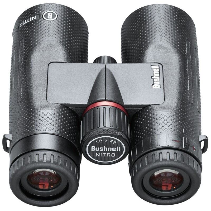 Prismáticos BUSHNELL NITRO