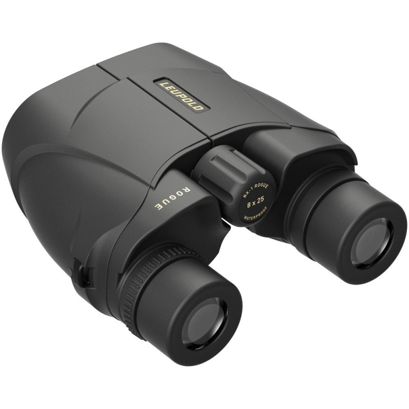 Prismáticos LEUPOLD, LEUPOLD BX-1