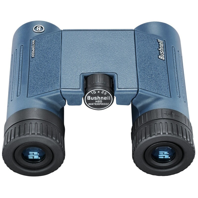 Prismáticos BUSHNELL H2O, H2O Waterproof