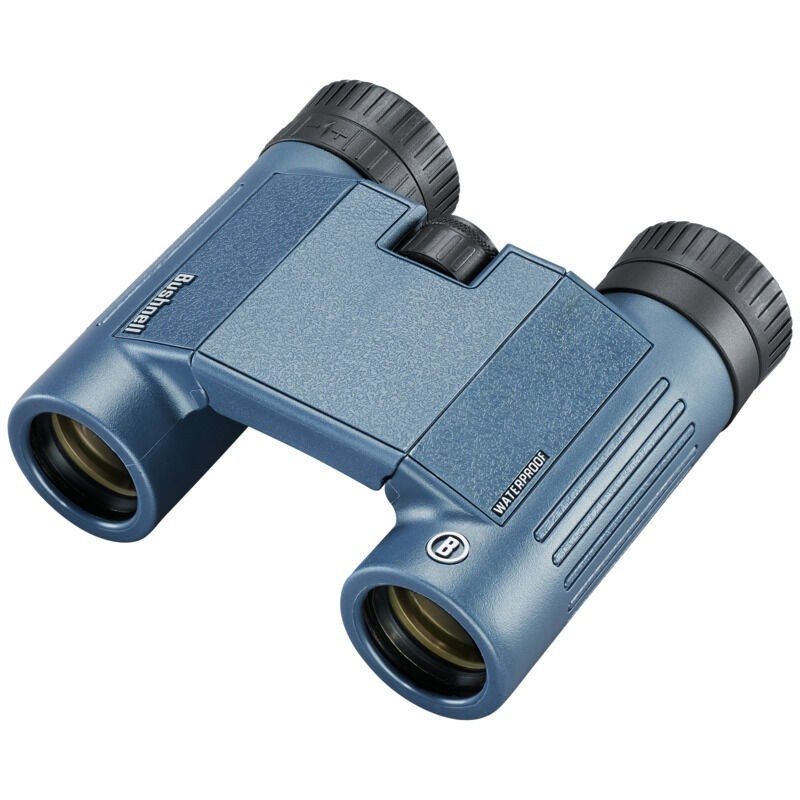 Prismáticos BUSHNELL H2O, H2O Waterproof