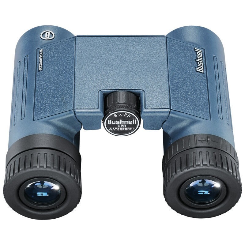Prismáticos BUSHNELL H2O, H2O Waterproof