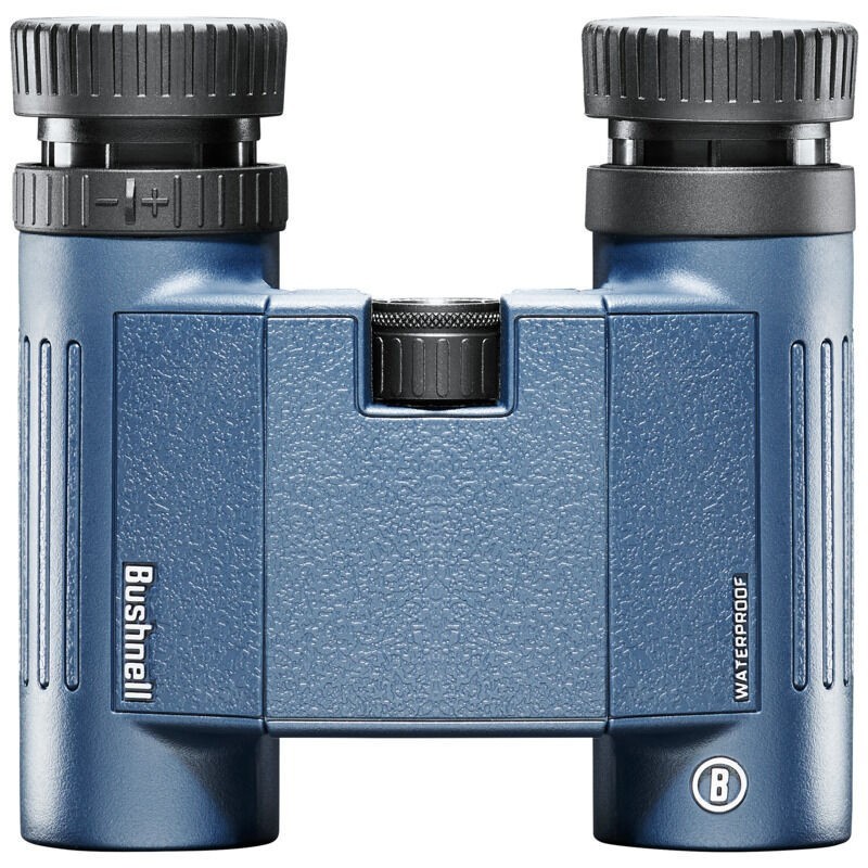 Prismáticos BUSHNELL H2O, H2O Waterproof