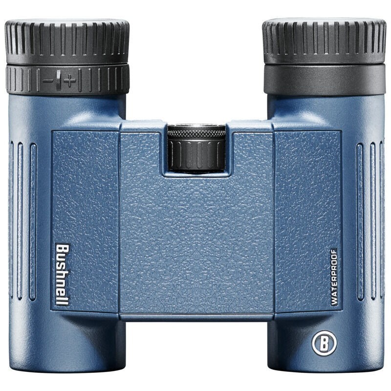 Prismáticos BUSHNELL H2O, H2O Waterproof