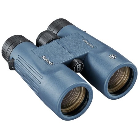 Prismáticos BUSHNELL H2O, H2O Waterproof